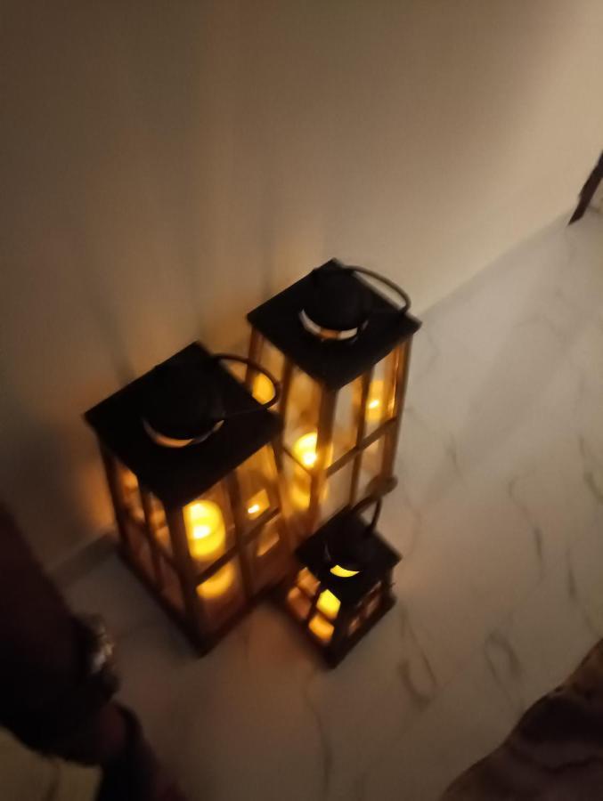 الليلك Lilac Apartament *