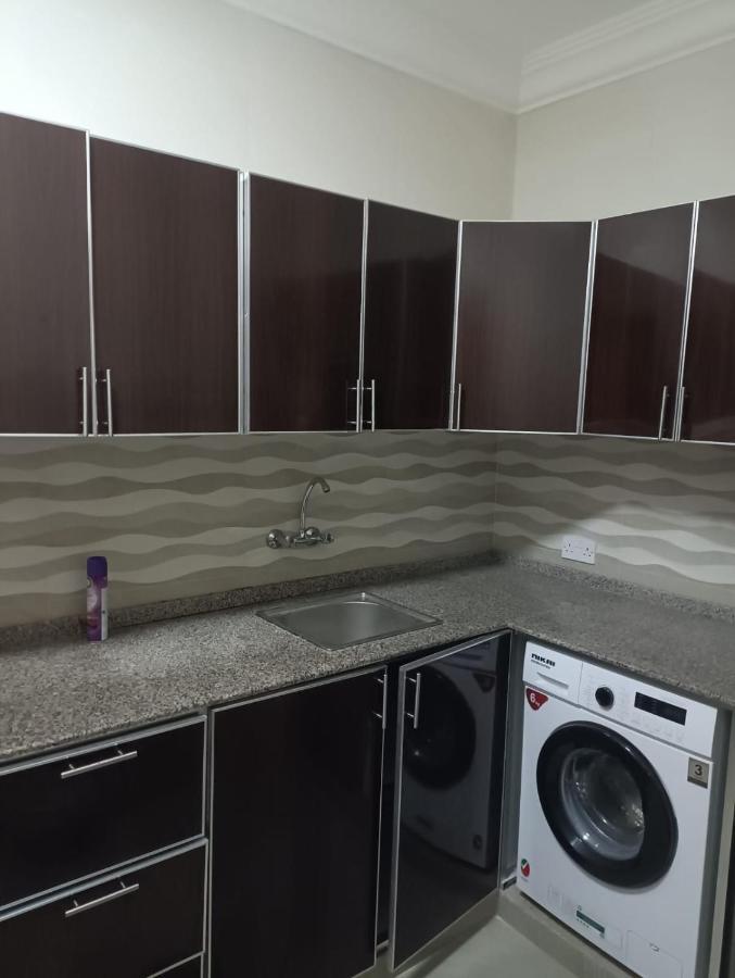 Apartament الليلك Lilac Salalah